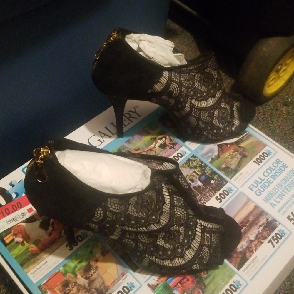 Heels